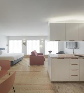 Lisbon Serviced Apartments - Principe Real - Lisbona - 0