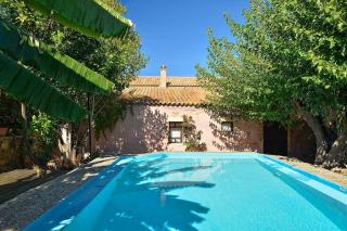 Villa Kamares Private pool - Kondomari - 8