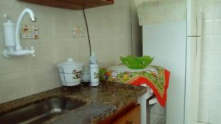 Apto. Cid. Ocian - Praia Grande - 1