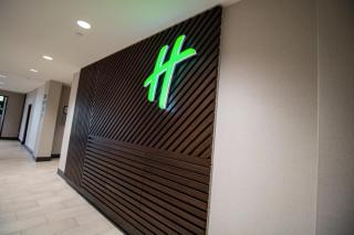 Holiday Inn Grand Rapids Downtown by IHG - 1