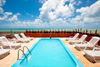 Brisa do Mar Beach Hotel - Natal - 6