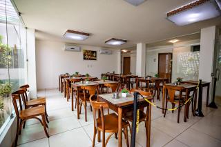 Brisa do Mar Beach Hotel - Natal - 4