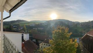 Gasthof Süss - Oberkappel - 9