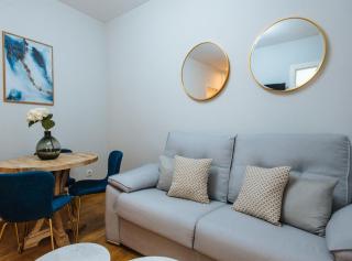 Feijóo Suite Apartment - Sevilla - 2