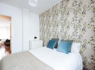 Calatrava Suite Apartment - Séville - 6