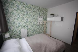 4 persoons appartement - ook te boeken voor 6 personen! - 2