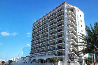 Naha Beach Side Hotel - Naha - 2