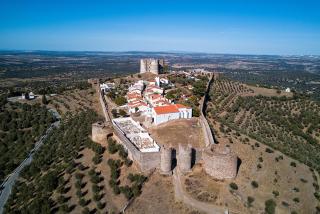 The Place at Evoramonte - Évora Monte - 7