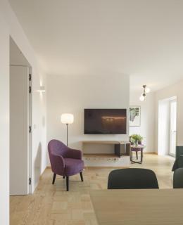 Lisbon Serviced Apartments - Principe Real - Lisbona - 1