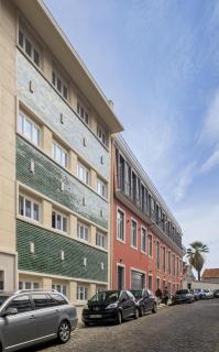 Lisbon Serviced Apartments - Principe Real - 3