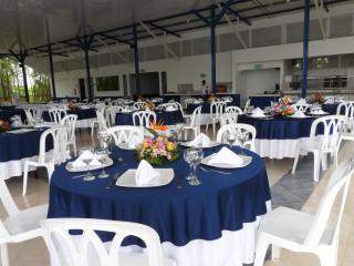 Finca Hotel San Jose - Montenegro - 5