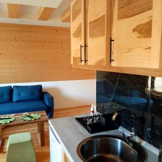 Holiday Home Ella Mokra Gora - Apartman Ella - 1