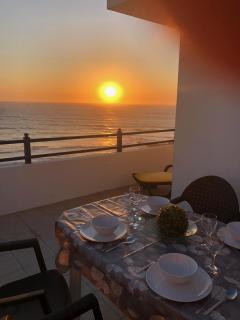 Cliff House next to beach - Ericeira - 2