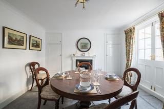 Stylish Sloane Square Home Close to Victoria by UndertheDoormat - Londra - 7
