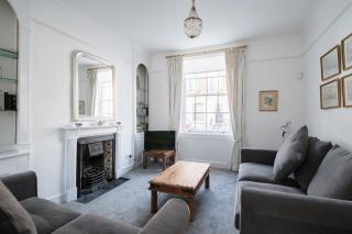 Stylish Sloane Square Home Close to Victoria by UndertheDoormat - Londra - 0
