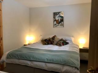 Chalet PapaGna Apartment - Zinal - 3