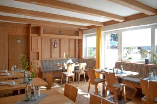 Hotel Allgäu Garni - Scheidegg - 7