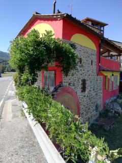 B&B e Locazioni Turistiche Antico Borgo Toscano - Montecatini Terme - 0