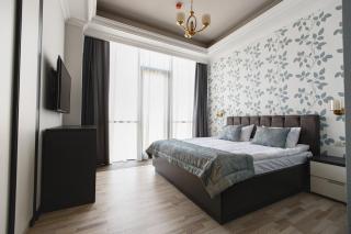 Hilltop North Avenue by Stellar Hotels, Yerevan - Jerewan - 2