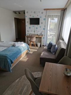 Hotel Allgäu Garni - Scheidegg - 4
