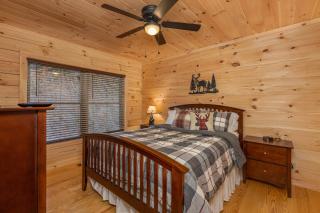 Smoky Retreat cabin - Gatlinburg - 2