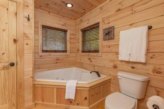 Smoky Retreat cabin - Gatlinburg - 1