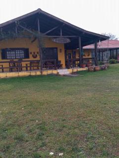 Casa de campo Recanto das Borboletas - 9