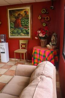 Hotel Ipsan Nah - La Esperanza - 5