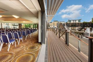 Holiday Inn London Brentford Lock by IHG - Brentford - 3