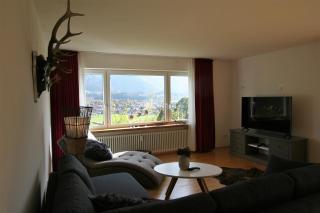 Alpenflair Ferienwohnungen Whg. 309 Himmelschrofen - Oberstdorf - 5