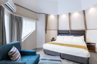 Holiday Inn Auckland Airport by IHG - Auckland - 1