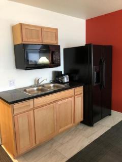 FairBridge Inn & Suites Cuero - Cuero - 9