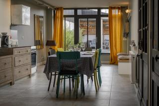 Chambres D´Hôtes Herbes Folles - Steenwerck - 1