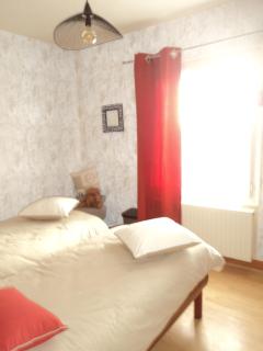 maison aux volets bleus - 2