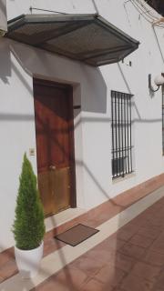 Encantador apartamento en el centro de Sevilla - 4