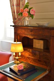 La Baronnie Hôtel & Spa - Teritoria - Saint-Martin-de-Ré - 6
