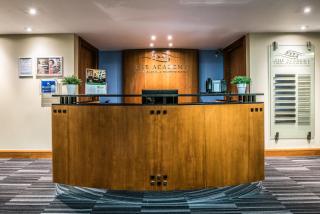 Holiday Inn Cambridge by IHG - 1