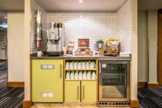 Holiday Inn Cambridge by IHG - Cambridge - 1