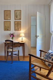 La Baronnie Hôtel & Spa - Teritoria - Saint-Martin-de-Ré - 5