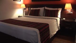 Hotel Apartasuite Normandia - Bogotá - 5