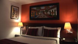 Hotel Apartasuite Normandia - 1