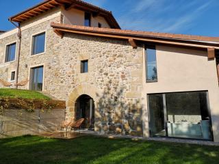 Oribar Casa Rural - Aia - 9