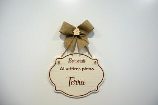 Al Settimo Piano - Bari - 9