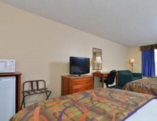 Quality Inn near Manatee Springs State Park - Chiefland - 2
