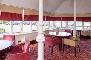 Holiday Inn Ipswich Orwell by IHG - Ipswich - 2