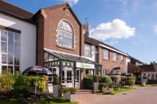 Holiday Inn Ipswich Orwell by IHG - 1
