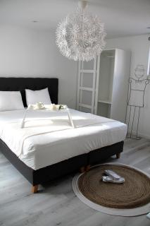 Appartement Blanc cocooning - Sprimont - 5