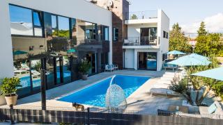 Olive Tree mansion - Vir - 1