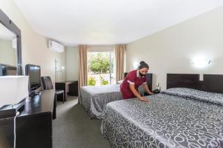 Hotel Parador Zacatecas - Zacatecas - 6