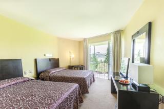 Hotel Parador Zacatecas - Zacatecas - 5